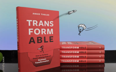 Transforming Businesses