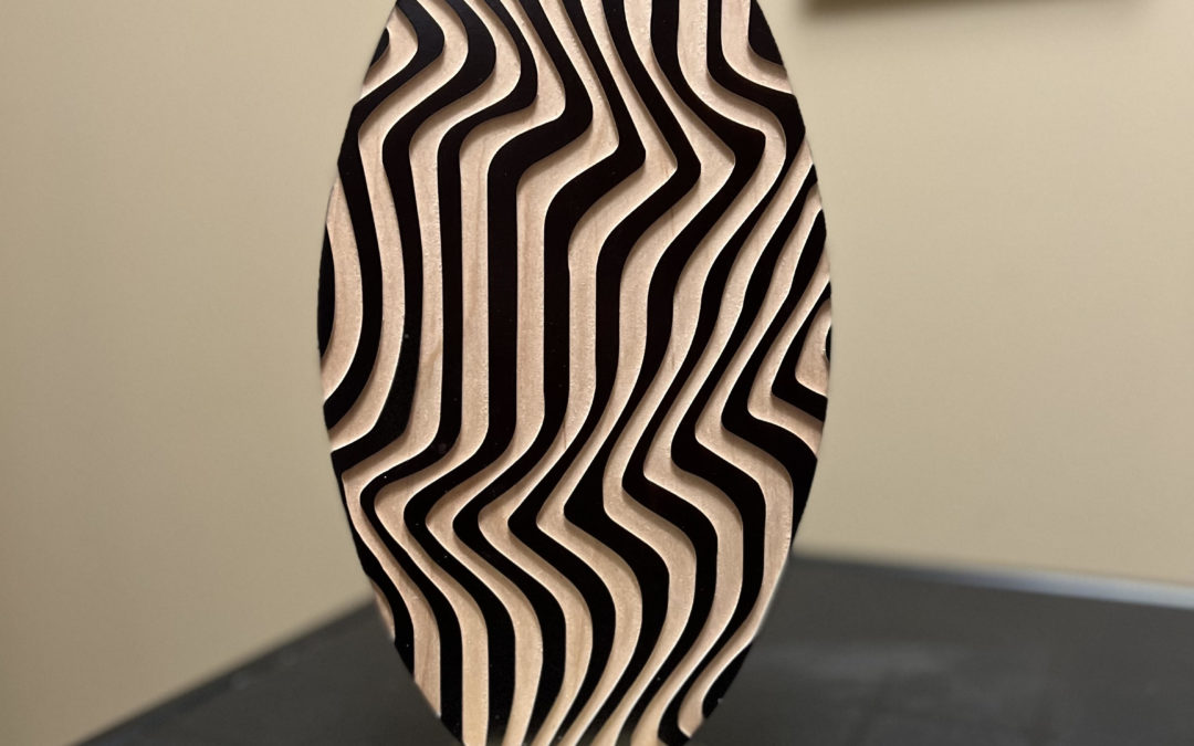 Results – Destigmatizing the Participation Trophy